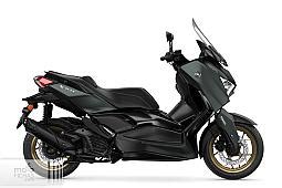 Yamaha Xmax Tech Max Precio Ficha T Cnica Opiniones Y