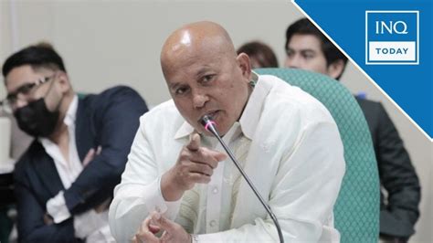 Dela Rosa Sure About Passage Of Mandatory Rotc Bill In Senate