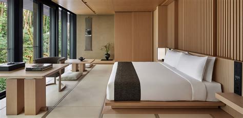 Aman Kyoto Is A Go New Luxury Resort Set To Open In 2019 Travelogues