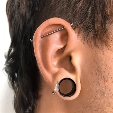 Consejos Para Salir Con Un Piercing En La Oreja Descargar Manual