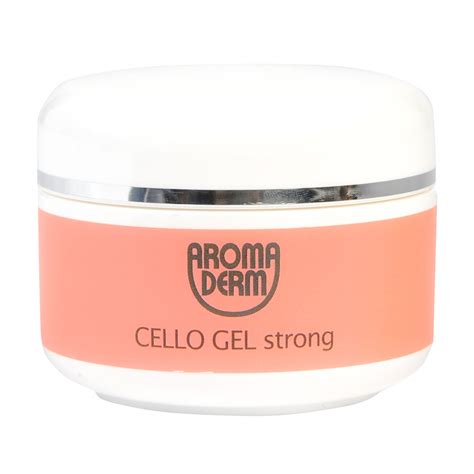 Cello Gel Strong