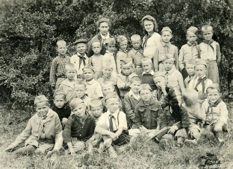 Лица Советской эпохи. Часть 18 Пионерия Страны Советов: humus — LiveJournal