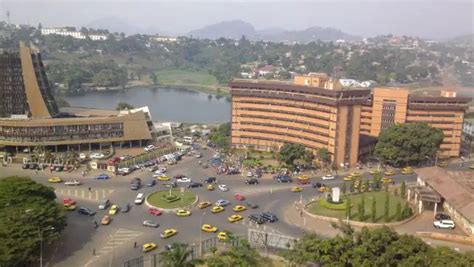 Best Cities, Towns in Cameroon to Visit | Major Cities in Cameroon