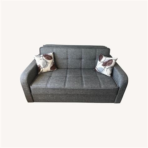 Empire Furniture USA Sleeper Sofa - AptDeco