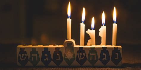 The Jewish Candle Lighting Guide – Elijah Candles