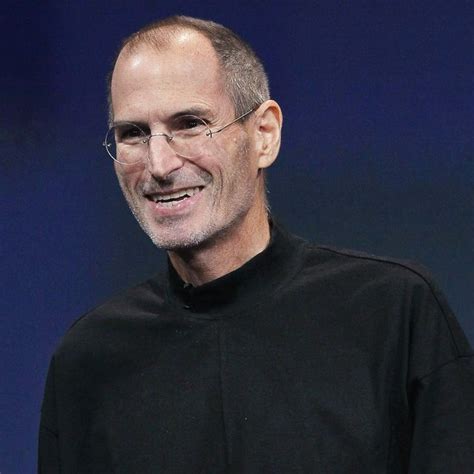 Steve Jobs Biography Apple Cofounder Entrepreneur