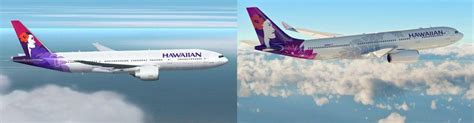 Hawaiian Airlines Old Logo - LogoDix