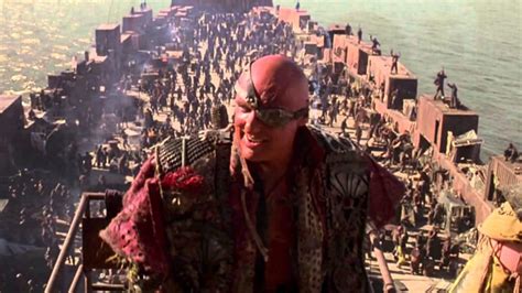 Blasts From The Past Blu Ray Review Waterworld 1995 Cinemastance