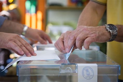 C Mo Consultar El Colegio Electoral Y La Mesa Donde Tengo Que Votar En