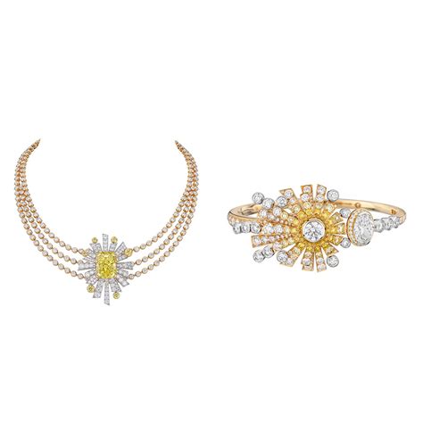 Discover the CHANEL Fine Jewelry Collection - S Magazine