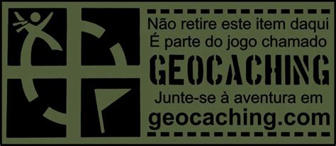 Geocaching Brasil Conhe A Os Containers Cl Ssicos De Geocaching