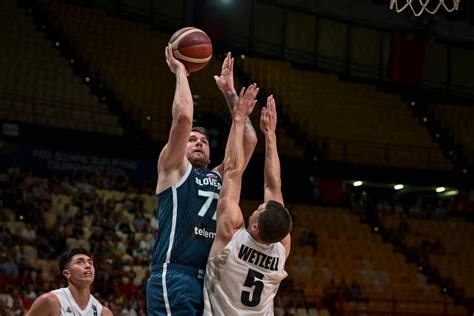 Sportske novosti Luka Dončić i društvo se vratili u igru a bili su