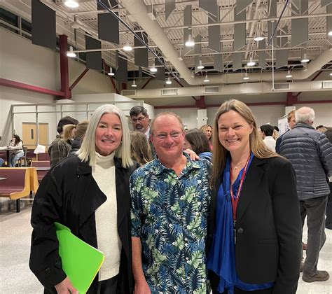 East Hampton High School Science Research Symposium East Hampton Town