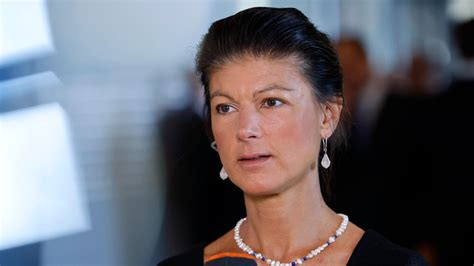 Wagenknecht Will Partei Gründen