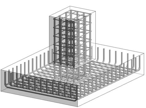 Creating A Rebar Schedule In Revit With Images Revit News