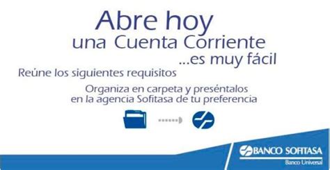 Requisitos Para Abrir Cuenta En El Banco Sofitasa En Venezuela