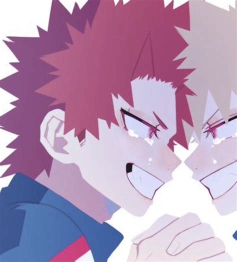 Eijiro Kirishima X Katsuki Bakugo Matching Pfps Mha Bnha Matching 55055 Hot Sex Picture