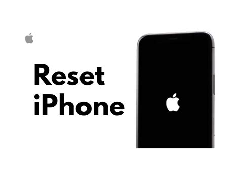 Comment R Initialiser Un Iphone Ittechtest