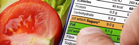 Tips To Read Packaged Food Labels Happiest Health