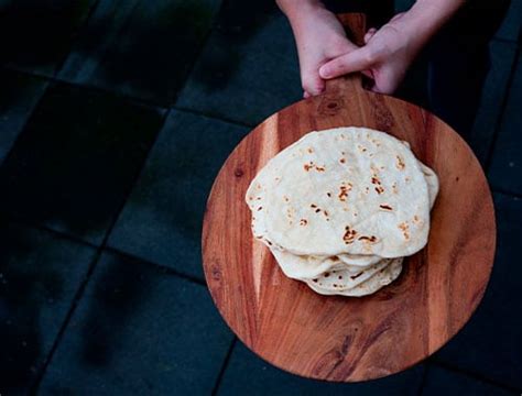 ¿cómo Hacer Tortillas De Maíz Blanco La Herradura