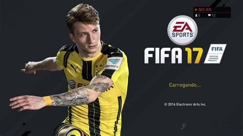 Live de EA FC 24 Que Nada Aqui É FIFA 17 Modo Carreira Treinador