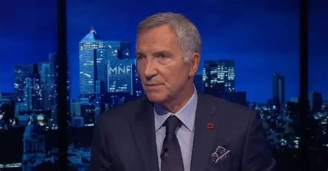 Graeme Souness To Reveal What S Next After Liverpool Legend S Sky