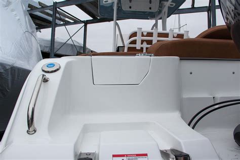 2024 Sea Hunt Ultra 229 Center Console For Sale Yachtworld