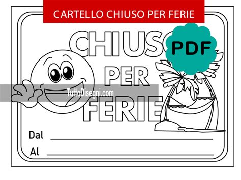 Estate Pagina Di Tuttodisegni