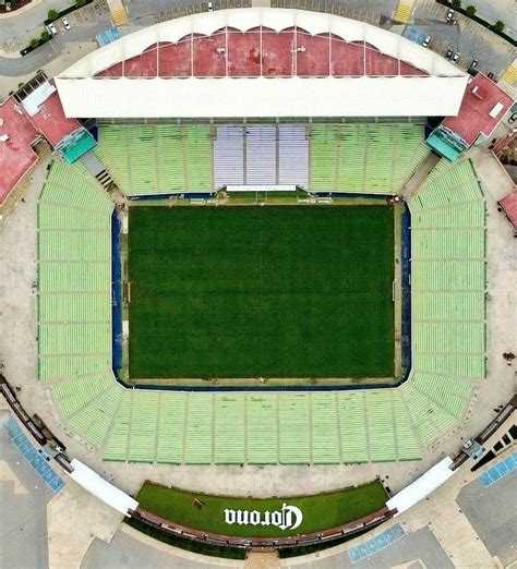 ESTADIOSdeMÉXICO on Twitter Estadio Corona Torreón Territorio