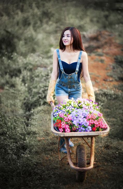 hot girl phố núi nổi bật nhất trên mạng xã hội Việt