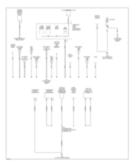 Diagrama Electrico Chevy Equinox Diagrama El Ctrico Ch