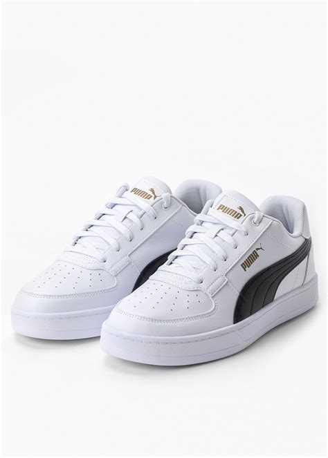 Sneakersy Unisex Puma Caven Sneaker Peeker Najwi Ksze Rabaty