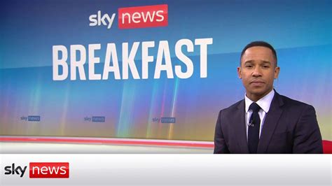 Sky News Breakfast Do Humanitarian Corridors Lead To Safety YouTube