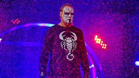 Sting Reflects On His Time As 'Joker Sting': That's An Extension Of Me