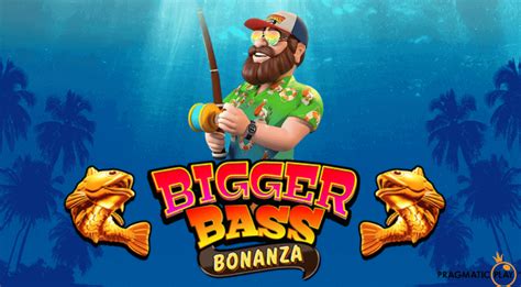 Bigger Bass Bonanza Kostenlos Spielen Ohne Anmeldung