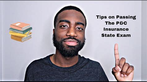 Tips On Passing The Pandc Insurance State Exam Youtube