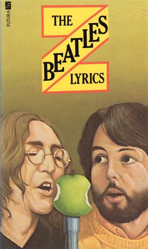 The Beatles Illustrated Lyrics Aldridge Alan Amazon Au Books