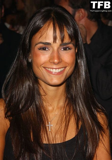 Jordana Brewster Nude Sexy Collection Part Photos