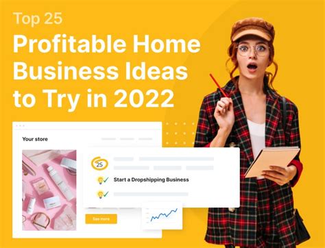 Top Profitable Home Based Business Ideas To Try In Adoric Blog