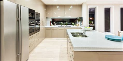 The Beauty of Open-Concept Kitchen Layouts - Joseph Kitchen & Bath