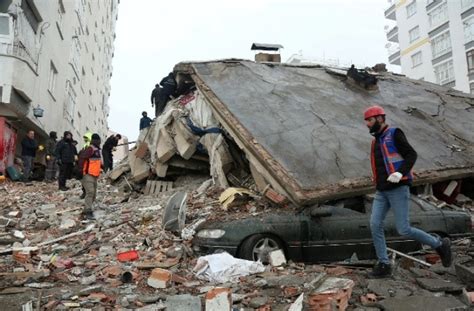 Dua WNI Korban Gempa Turki Bakal Diterbangkan Ke Indonesia Minggu Depan