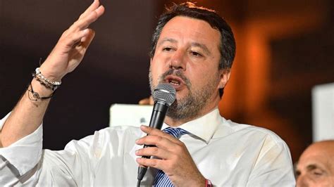 Pensioni Niente Quota 41 Salvini Allangolo Cosa Succede Ora