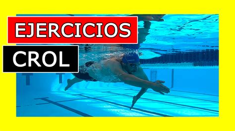 ROLIDO Natación Técnica Rolido CROL