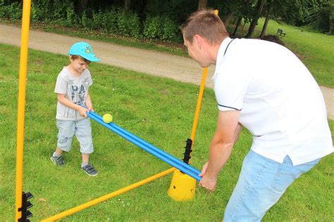 LOISIRS PHOTOS Jarny les familles ont joué le jeu à la kermesse du