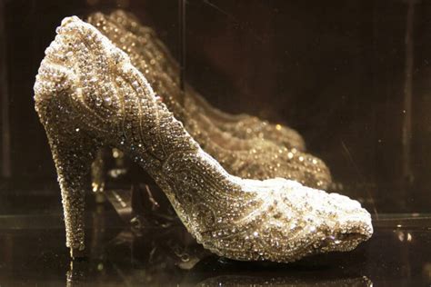 15 Most Expensive Women’s Shoes Ever Sold (2022 List) (2022)