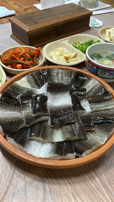 경남진주맛집 진주 상대동 “오고파숯불장어” 장어구이 찐 맛집 네이버 블로그