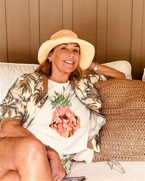 C Mo Es La Fabulosa Casa De Marcela Tinayre En Punta Del Este Minuto