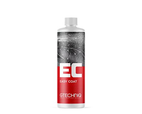 Easy Coat Refill Gtechniq