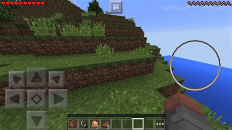 Minecraft Pe Survival Games YouTube