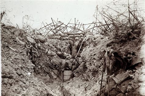 World War One Th Anniversary Rare And Unseen Images From Wwi Photos